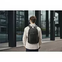 wenger kuprine - Wenger XE Tryal 15.6" Juodas (Black) kuprinė - 2 nuotrauka