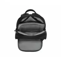 wenger kuprine - Wenger XE Tryal 15.6" Juodas (Black) kuprinė - 4 nuotrauka