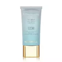 keenwell extraordinary eclat - KEENWELL EXTRAORDINARY ECLAT EE kremas su spalva, no. 4, 40 ml - 4 nuotrauka