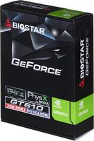 nvidia geforce vaizdo plokstes - Biostar GeForce GT 610 2GB SDDR3 64bit - 2 nuotrauka