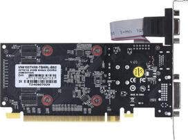 nvidia geforce vaizdo plokstes - Biostar GeForce GT 610 2GB SDDR3 64bit - 3 nuotrauka