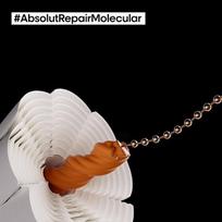 absolut repair 500ml - L´Oréal Professionnel Shampoo for damaged hair Absolut Repair Molecular 500 ml - 6 nuotrauka