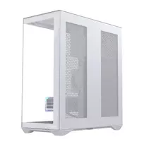 pc case - MODECOM Volcano SPACE XL FULL TOWER NF Baltas (White) - 7 nuotrauka