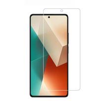 xiaomi 14 stiklas - Crystal clear screen protector for Xiaomi Redmi Note 14 4G/Note 14 5G - 3 nuotrauka