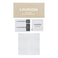 redmi 5g telefonas - Ekrano apsauga Mobilize Xiaomi Redmi Note 15 4G/5G - 2 nuotrauka