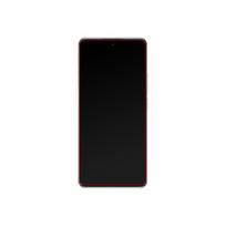 redmi 5g telefonas - Ekrano apsauga Mobilize Xiaomi Redmi Note 15 4G/5G - 3 nuotrauka