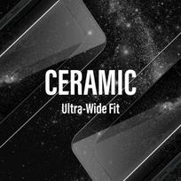 iphone 15 ekrano apsauga - PanzerGlass Ceramic Screen Protector Apple iPhone 16 Plus, Ultra-Wide Fit - 5 nuotrauka