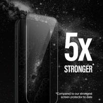 iphone 15 ekrano apsauga - PanzerGlass Ceramic Screen Protector Apple iPhone 16 Plus, Ultra-Wide Fit - 6 nuotrauka