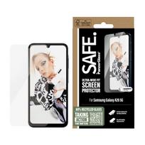 samsung galaxy a26 stikl - PanzerGlass SAFE. SP Galaxy A26 5G UWF m. Applicator - 4 nuotrauka
