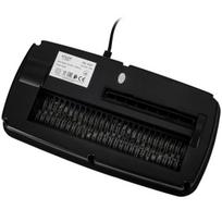 dokumentu naikikliai - Adler AD 1037 Black (Juodas) - 12 nuotrauka