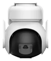 saules baterijos - IMOU AOV PT KIT 5MP IP kamera su saulės baterija (Balta/White) - 5 nuotrauka