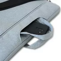 krepsys nesiojamam kompiuteriui 16 - Bag Beline 16" - 5 nuotrauka