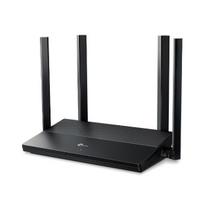 tp link ax1500 - TP-Link EX141 Juodas (Black) - 2 nuotrauka