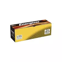 bateriju elementai d - Energizer Alkaline Battery D LR20 - 3 nuotrauka