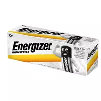 bateriju elementai d - Energizer Alkaline Battery D LR20 - 4 nuotrauka