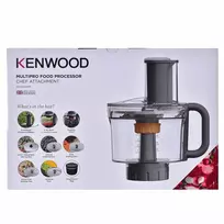 kenwood priedai - Kenwood KAH65.000PL - 2 nuotrauka