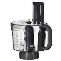 kenwood priedai - Kenwood KAH65.000PL - 9 nuotrauka