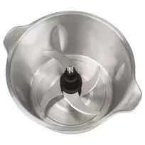 maisto smulkintuvas -  Proficook Proficook, 25 cm, 17.5 cm - 3 nuotrauka