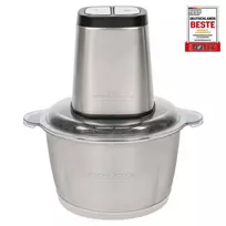 maisto smulkintuvas -  Proficook Proficook, 25 cm, 17.5 cm - 4 nuotrauka