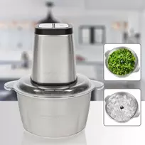 maisto smulkintuvas -  Proficook Proficook, 25 cm, 17.5 cm - 5 nuotrauka