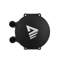 120mm liquid cooler - Savio NOX 240 mm CPU Liquid Cooler - 4 nuotrauka