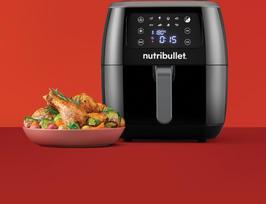 nutribullet - Nutribullet NBA071B, 1800 W, 7 l - 5 nuotrauka