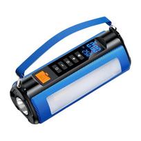 automobilio uzvedimo starteris - Blitzwolf BW-JA1 20000mAh - 2 nuotrauka
