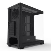 darkflash ds900 computer case - Darkflash DS900 computer case (black) - 2 nuotrauka