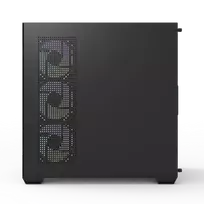darkflash ds900 computer case - Darkflash DS900 computer case (black) - 4 nuotrauka