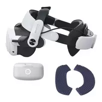 oculus quest 3 - Bobovr M3 Pro - 3 nuotrauka