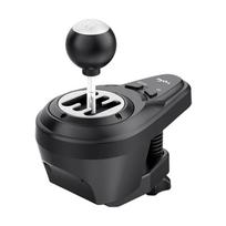 gaming vairas - Gaming Wheel PXN-V99 (PC / PS3 / PS4 / XBOX ONE / SWITCH) - 2 nuotrauka