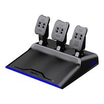 gaming vairas - Gaming Wheel PXN-V99 (PC / PS3 / PS4 / XBOX ONE / SWITCH) - 3 nuotrauka