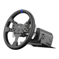 gaming vairas - Gaming Wheel PXN-V99 (PC / PS3 / PS4 / XBOX ONE / SWITCH) - 5 nuotrauka