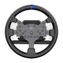 gaming vairas - Gaming Wheel PXN-V99 (PC / PS3 / PS4 / XBOX ONE / SWITCH) - 6 nuotrauka