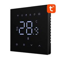 dujiniai katilai - Avatto WT410-BH-3A-B Dujinis katilas 3A WiFi - 2 nuotrauka
