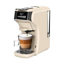 kavos aparatas - HiBREW 5-in-1 kapsulinis kavos aparatas H1B-baltas (White) - 2 nuotrauka
