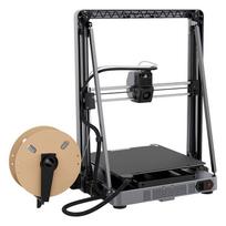 creality ender 3 v3 - Creality Ender-3 V3 Plus 3D spausdintuvas - 2 nuotrauka