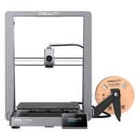 creality ender 3 v3 - Creality Ender-3 V3 Plus 3D spausdintuvas - 4 nuotrauka