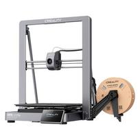 creality ender 3 v3 - Creality Ender-3 V3 Plus 3D spausdintuvas - 5 nuotrauka