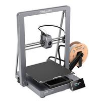 creality ender 3 v3 - Creality Ender-3 V3 Plus 3D spausdintuvas - 6 nuotrauka
