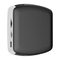bluetooth adapteris - Carlinkit CPC200-Tbox UHD belaidis adapteris Carplay/Android (baltas) - 4 nuotrauka