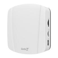 bluetooth adapteris - Carlinkit CPC200-Tbox UHD belaidis adapteris Carplay/Android (baltas) - 5 nuotrauka