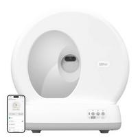 ismanioji kamera - UBPet C10 Pro Išmanus savaime išsivalantis kačių tualetas su kamera - 2 nuotrauka