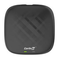 android auto adapteris - Carlinkit CPC200-Tbox S 4+64GB Wireless Adapter Apple CarPlay / Android Auto, Juodas - belaidis adapteris - 3 nuotrauka