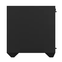 fanai - Darkflash DY470 Computer Case 4 Fans Juodas (Black) - 7 nuotrauka
