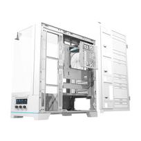 fanai - Darkflash DY450 White (Balta) - 4 nuotrauka