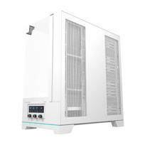 fanai - Darkflash DY450 White (Balta) - 5 nuotrauka