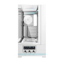 fanai - Darkflash DY450 White (Balta) - 6 nuotrauka