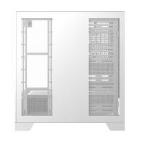 fanai - Darkflash DY450 White (Balta) - 7 nuotrauka