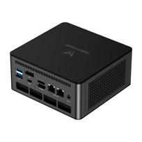 stacionarus kompiuteriai - MINI-PC Minis Forum UM890 Pro, Ryzen 7 8845HS, Barebone - 5 nuotrauka